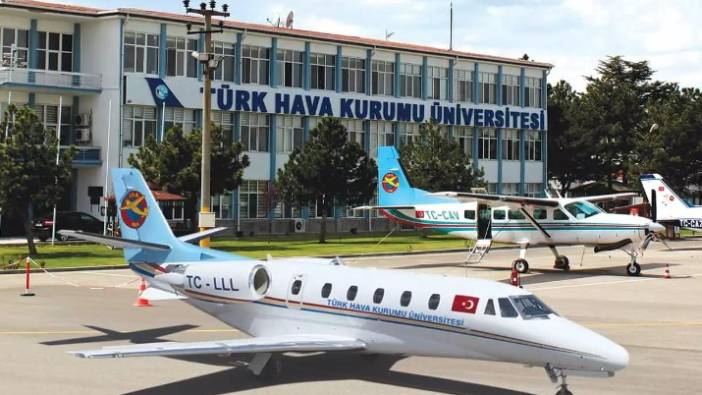 Türk Hava Kurumu Üniversitesi öğretim elemanı alıyor