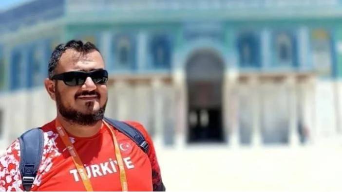 Milli takım antrenörü Çağrı Oflaz hayatını kaybetti
