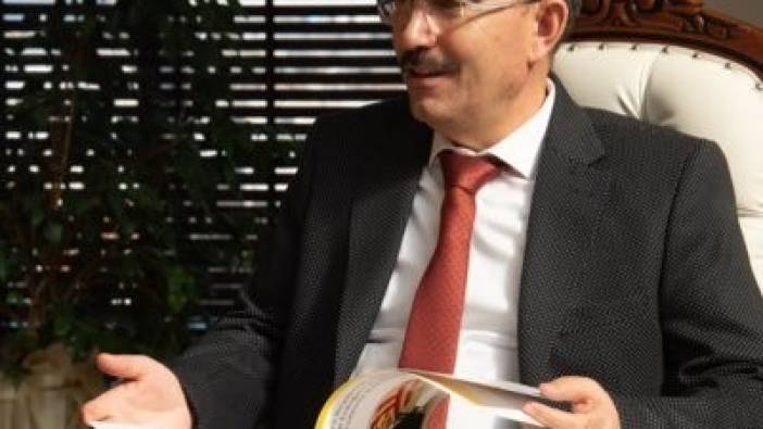 Teknofest başvuruları için 100 bin lira destek sağlanacak