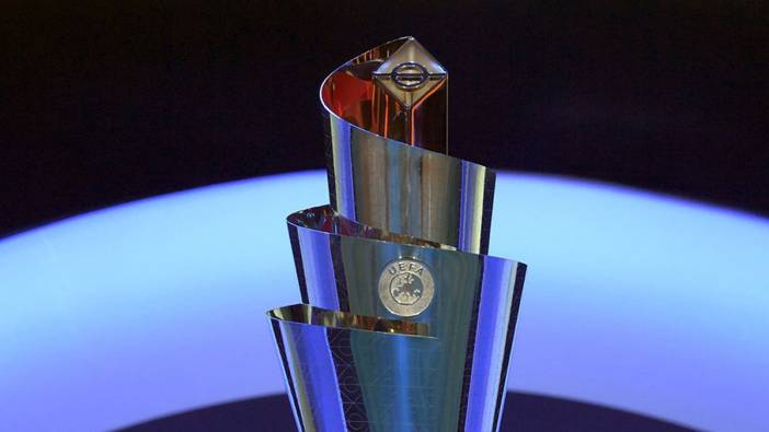 UEFA Uluslar Ligi'nde şampiyon belli oldu