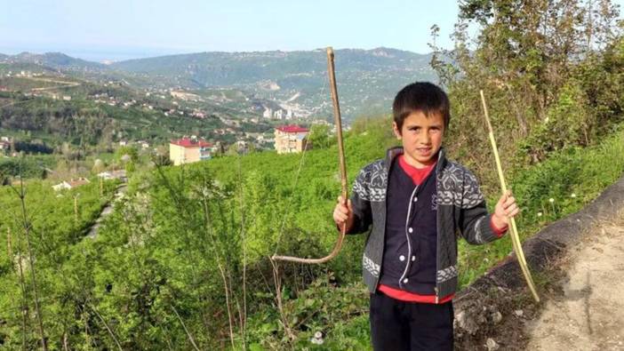 Başına yorgun mermi isabet eden Kerem, yaşam savaşını kaybetti