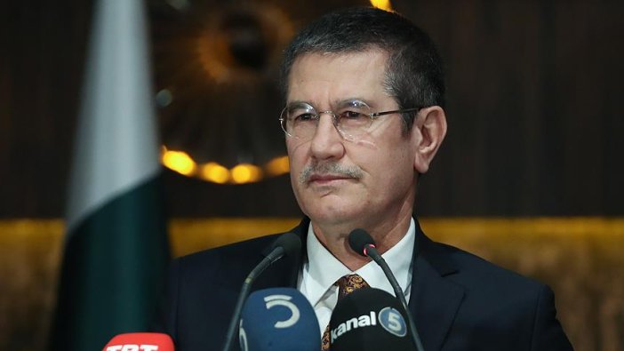 Canikli'den F-35 alımı açıklaması