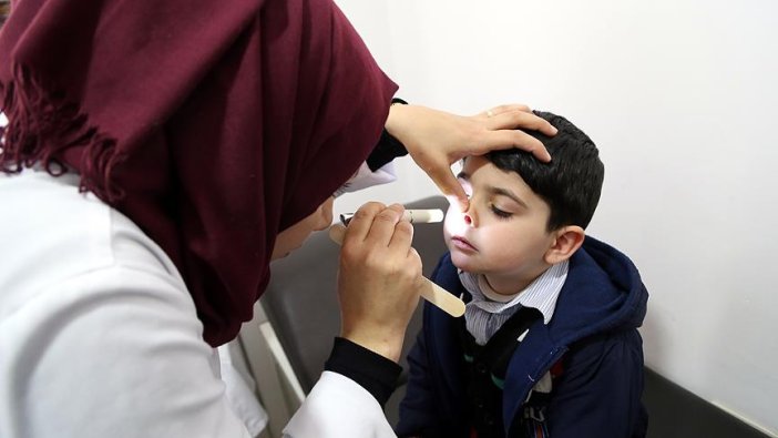 105 bin yabancı uyrukluya çalışma izni