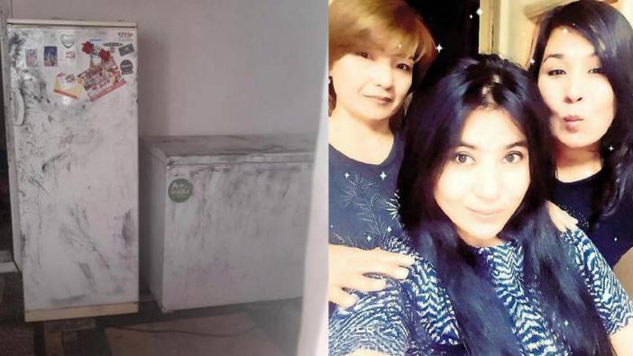 İzmir'de kan donduran olayın düğümleri çözüldü