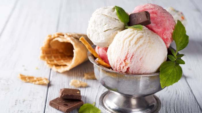 Dondurma kilo aldırır mı?