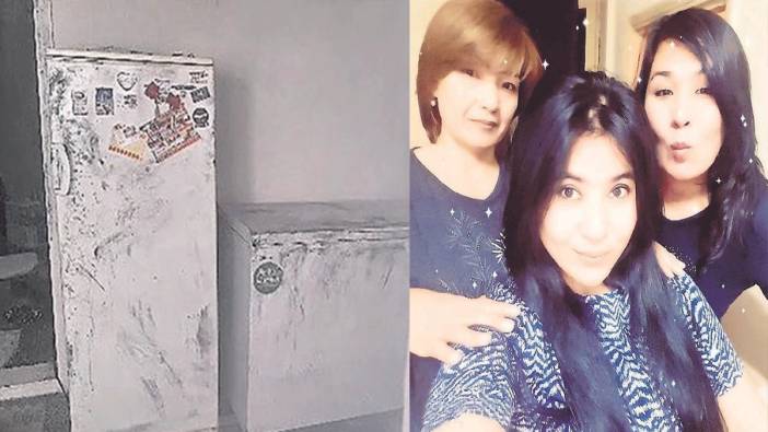 İzmir'deki katliamda şoke eden detaylar