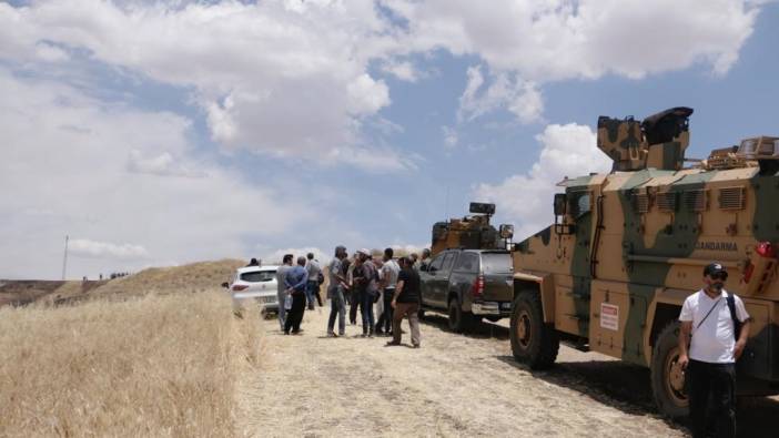 9 kişinin öldüğü arazi cinayetinde 3 tutuklama