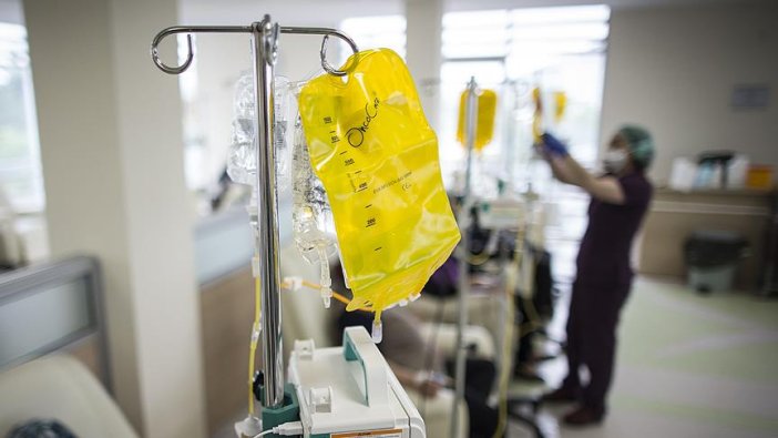 Sağlık çalışanlarına yıpranma hakkı müjdesi