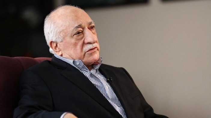 Gülen'in yeğenleri gözaltına alındı