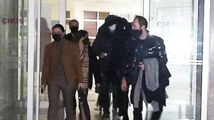 Edirne'de askeri yasak bölgeye giren Yunan çift beraat etti