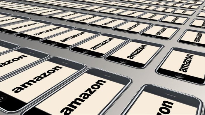 Trump'tan Amazon'a eleştiri
