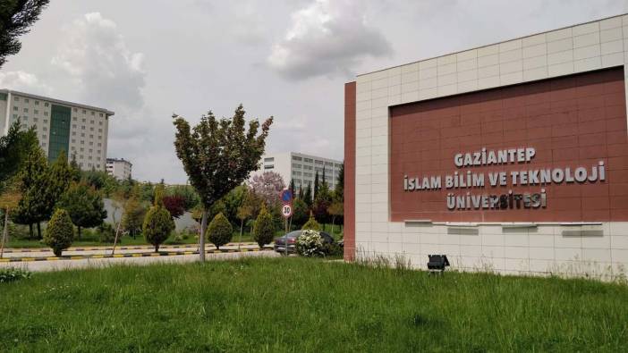 Gaziantep İslam Bilim ve Teknoloji Üniversitesi öğretim üyesi alıyor