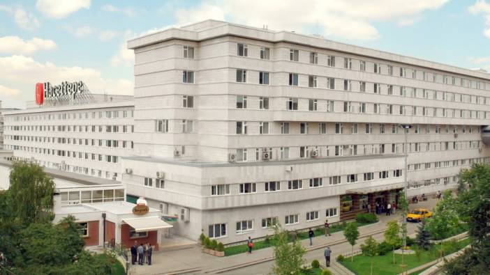 Hacettepe Üniversitesi öğretim üyesi alıyor