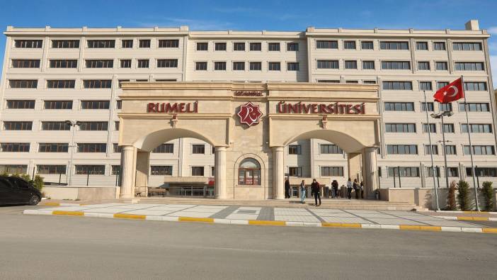 İstanbul Rumeli Üniversitesi öğretim üyesi ve öğretim elemanı alıyor