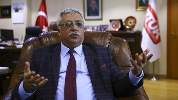 RTÜK Başkanı, yeni internet düzenlemesini anlattı