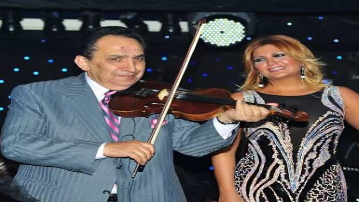 Usta sanatçı Mustafa Taşpınar vefat etti