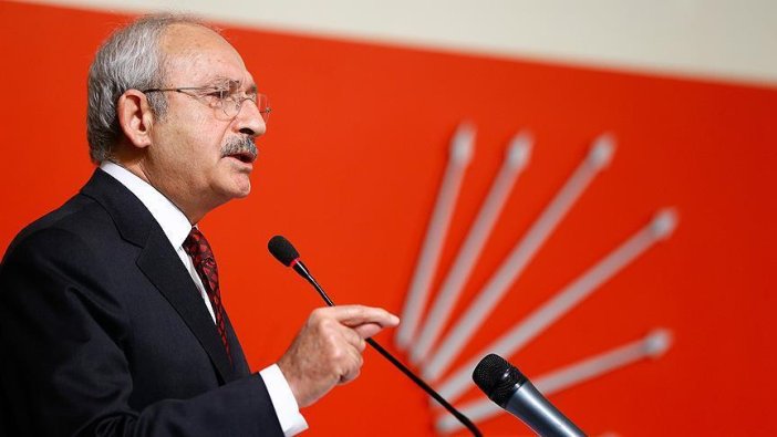 CHP 'ittifakı' tartışacak