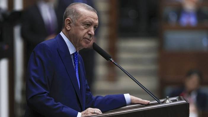 Erdoğan AKP grup toplantısında konuştu: Yalan siyasetini boşa çıkardık