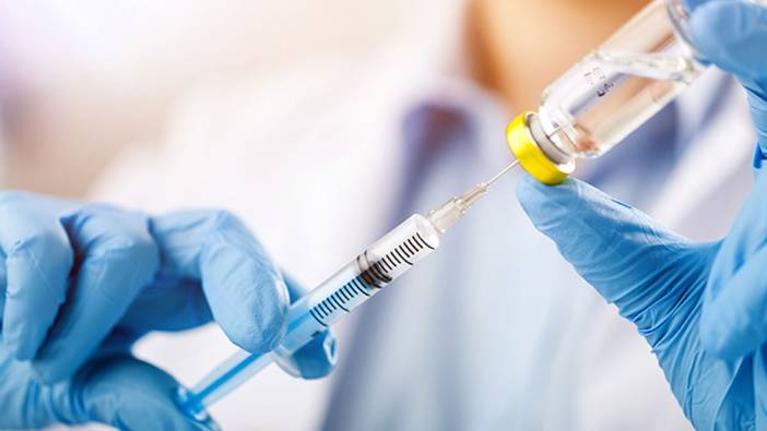 Dikkat çeken karar: 6 milyon doz Kovid-19 aşısını imha edilecek