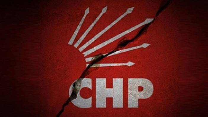 CHP'den, tv100'ün '24 il başkanı istifa etti' haberine yalanlama