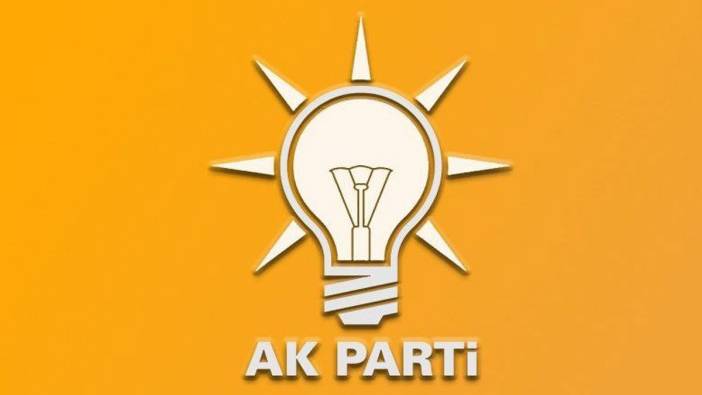 AKP'de olağanüstü kongre kararı