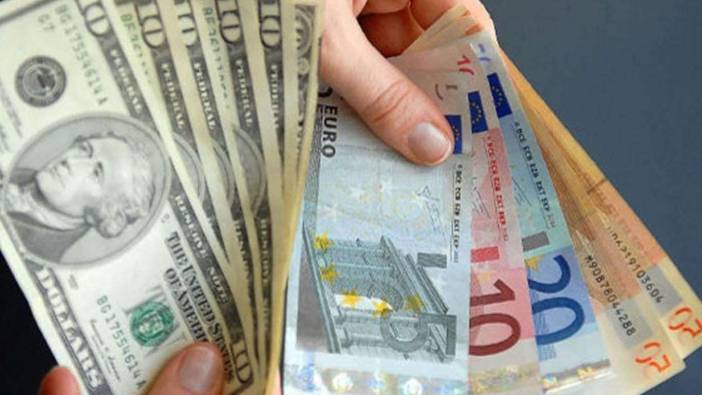 Merkez Bankası kararı sonrası Dolar ve Euro uçuşa geçti