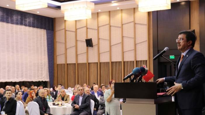 "Ben dediğimiz gün bittiğimiz gündür"