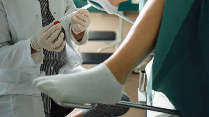 Japonya'da 25 bin kişi kısırlaştırıldı