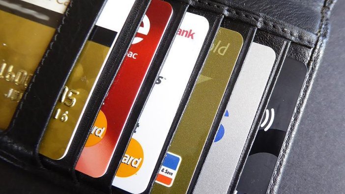 TCMB'den kredi kartı faiz oranları açıklaması