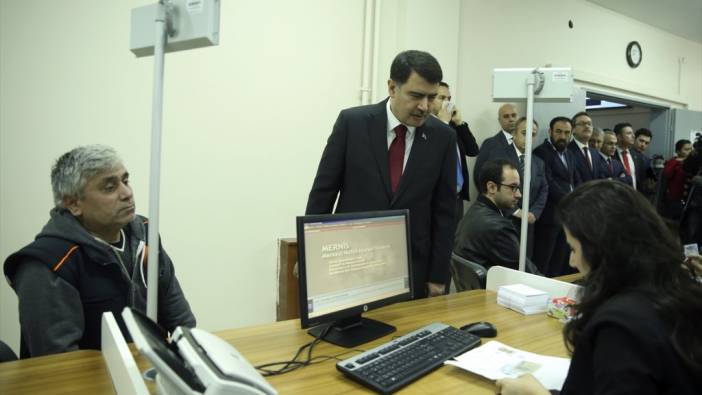 Pasaport ve ehliyetlerde yeni dönem