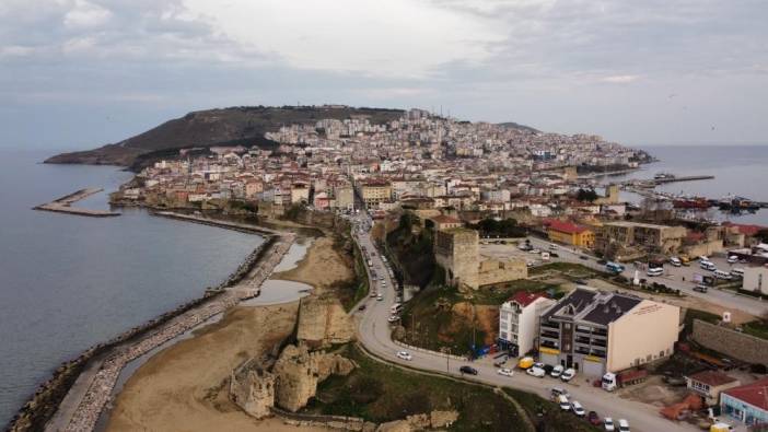 Türkiye’nin en mutlu şehri açıklandı