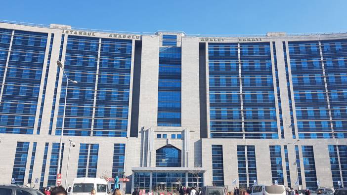 Anadolu Adliyesi'nde Kuran kursu açılacak