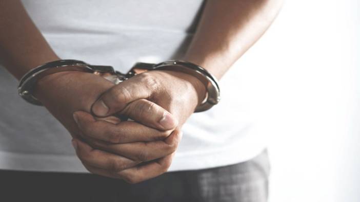 Cinayet zanlısı barakada saklanırken yakalandı