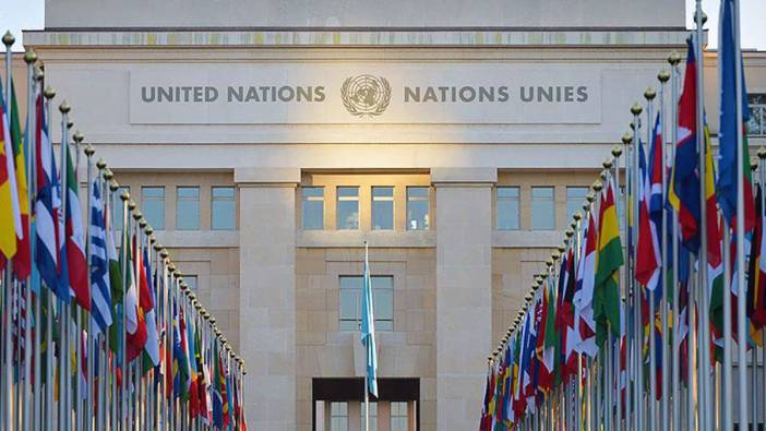 BM Güvenlik Konseyi'nde Karadeniz Tahıl Anlaşması'nın önemi vurgulandı