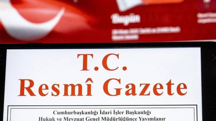 Asgari Ücret Tespit Komisyonu Kararı Resmi Gazete'de