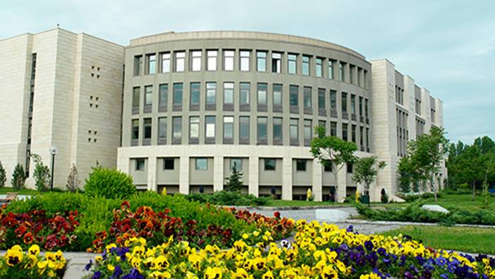 İhsan Doğramacı Bilkent Üniversitesi öğretim üyesi alıyor