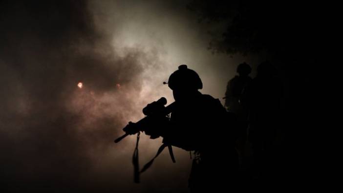 Pençe-Kilit bölgesinde yeni gelişme