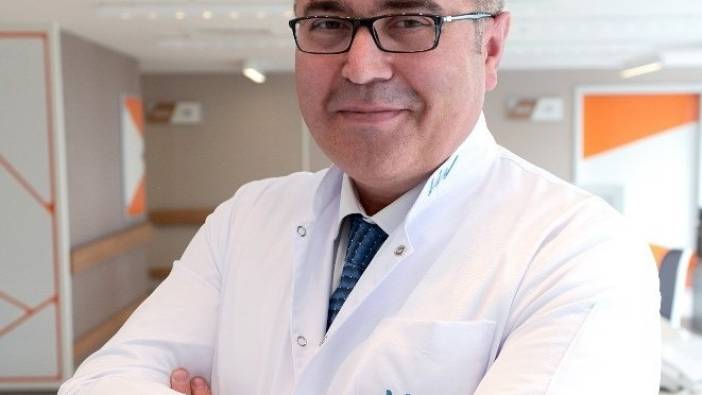 Meme kanseri ile karıştırılabilen ‘granülomatöz mastit’e dikkat