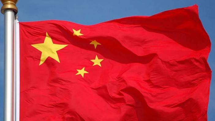 Çin'de gaz patlamasıyla ilgili 4 kişi gözaltına alındı