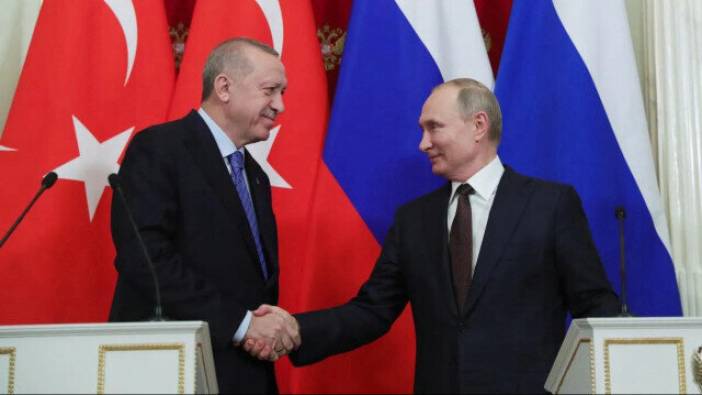 Erdoğan'dan Rusya'daki darbe girişimi sonrası ilk açıklama