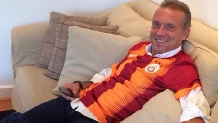 Cem Uzan'dan Galatasaray'a dev teklif!