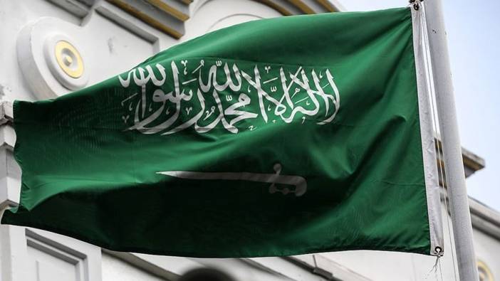 Suudi Arabistan'da iki kişi idam edildi