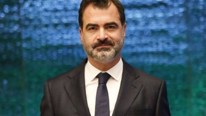 Eski Varlık Fonu başkanı Mehmet Bostan tutuklandı