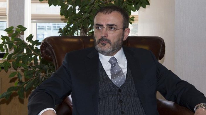 "Dedikodudan senaryo çıkarılmaz"