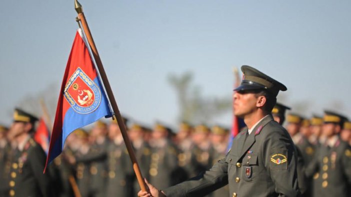 Jandarma 500 subay alacak