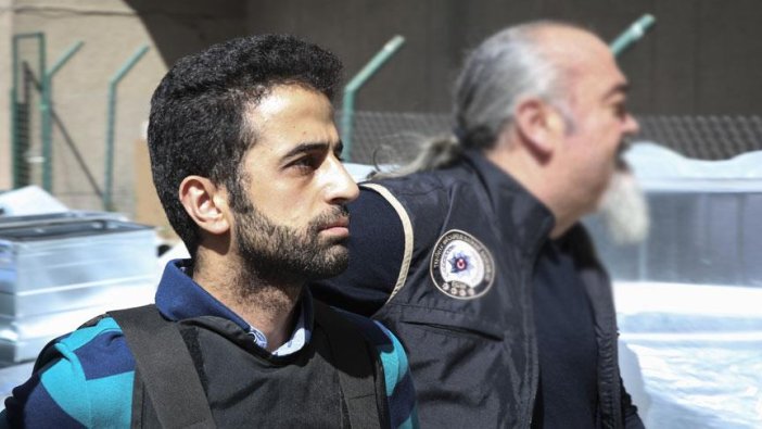 Karlov suikastı saldırganının 'örgüt abisi' tutuklandı