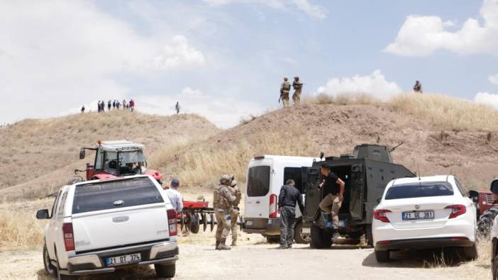 9 kişinin öldüğü arazi anlaşmazlığında 13 kişi tutuklandı