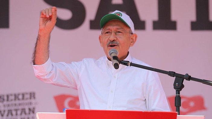 "Şeker fabrikaları stratejiktir, satılamaz"