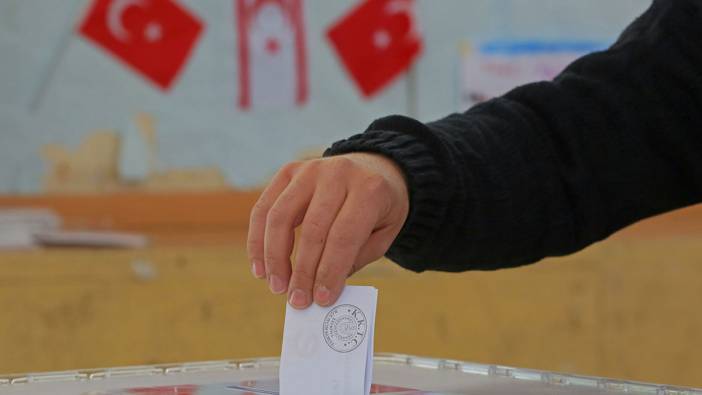 KKTC'deki ara seçimde oy verme işlemi sona erdi