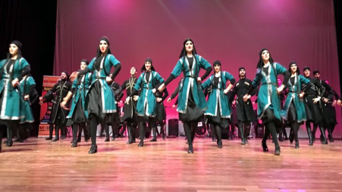 Farklılıklar bizim zenginliğimizdir